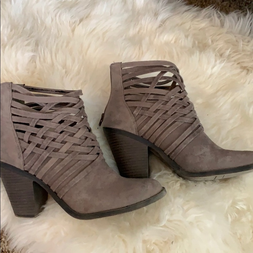 Booties